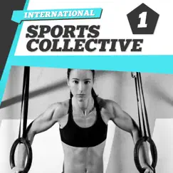 International Sports Collective 1 by Various Artists album reviews, ratings, credits