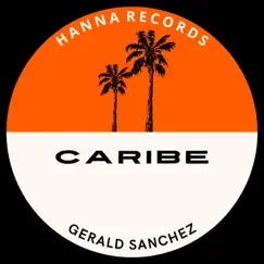 Caribe (Radio Edit) Song Lyrics