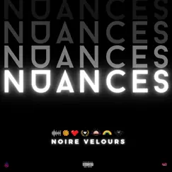 Nuances by Noire Velours album reviews, ratings, credits