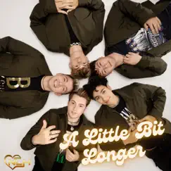 A Little Bit Longer - Single by No Lonely Hearts album reviews, ratings, credits