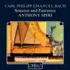 C.P.E. Bach: Sonaten und Fantasien album lyrics, reviews, download