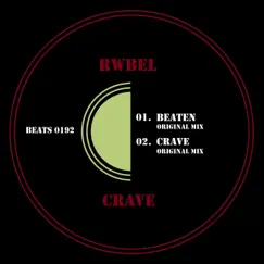 Crave - Single by Rwbel album reviews, ratings, credits