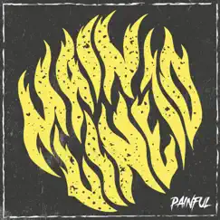 Painful EP by Main Line 10 album reviews, ratings, credits