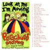 Look at Me I'm Moving Parachutes and More album lyrics, reviews, download