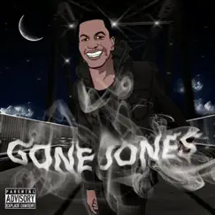 Gone Jones by Gone Jones album reviews, ratings, credits