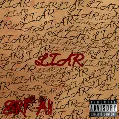 Liar - Single by SRF Ali album reviews, ratings, credits