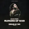 Rumors of War (Drum Song Riddim) - Single album lyrics, reviews, download