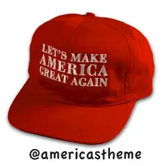 Lets Make America Great Again (feat. Donnie Malliband) [America's Theme] Song Lyrics