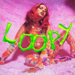 LOOPY by MIA GLADSTONE album reviews, ratings, credits