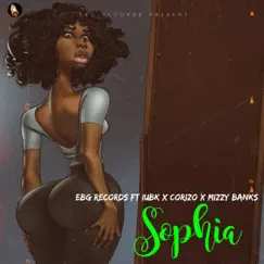 Sophia (feat. Corizo & Mizzy Banks) Song Lyrics