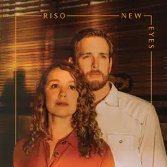 New Eyes - Single by RISO album reviews, ratings, credits