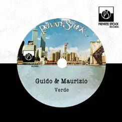 Verde - Single by Guido & Maurizio album reviews, ratings, credits