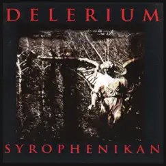 Syrophenikan by Delerium album reviews, ratings, credits
