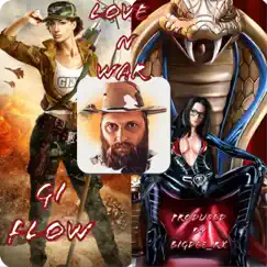 Love N waR by GI Flow album reviews, ratings, credits