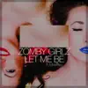 Let Me Be (feat. Malarkey) - Single album lyrics, reviews, download