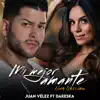 Mi Mejor Amante (Live) - Single album lyrics, reviews, download