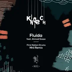 First Nation Drums (Nhii Remix) [feat. Ahmed Sosso] - Single by Fluida & Nhii album reviews, ratings, credits