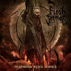 Venomous Black Magick by Flesh Sermon album reviews, ratings, credits