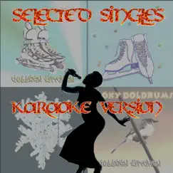 Icy Snows (Karaoke Version) [feat. Rob Birdwell] Song Lyrics