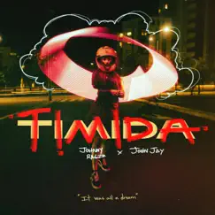 Timida (feat. John Jay) - Single by Johnny ragzz album reviews, ratings, credits