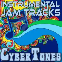 Instrumental Jam Tracks (Instrumental Karaoke) by The CyberTones album reviews, ratings, credits