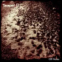 Off Notes - EP by Temper Fi album reviews, ratings, credits