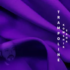 Trampoline - Single by Kowshik Saha album reviews, ratings, credits