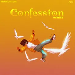 Confession (Remix) - Single by Black Culture & Babyboy AV album reviews, ratings, credits