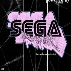 Sega Punk v.1.11 Song Lyrics