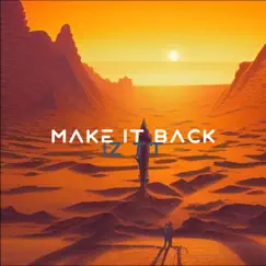 Make It Back (feat. TattooTwon) Song Lyrics