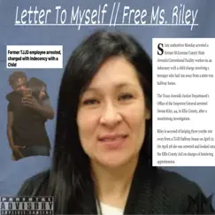 Free Ms.Riley // Letter To Myself - Single by MeezyMainee album reviews, ratings, credits