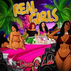 Real Girls (feat. Liah Marcelle) Song Lyrics