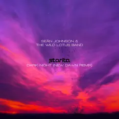Dark Night (New Dawn Remix) - Single by Sean Johnson & The Wild Lotus Band & Starita album reviews, ratings, credits