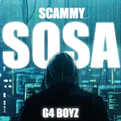 Scammy Sosa - Single by G4 Boyz album reviews, ratings, credits
