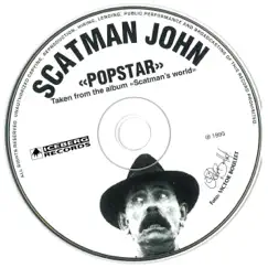 Popstar - Single by Scatman John album reviews, ratings, credits