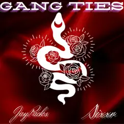 Gang Ties (feat. Sixxr) - Single by JayPacks album reviews, ratings, credits