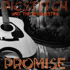 Promise dub (feat. Reggaestra) Song Lyrics