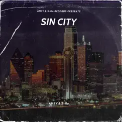 Sin City - Single by AM3Y & S-Ilo album reviews, ratings, credits