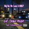 Get Down 2Night (feat. California Briez) - Single album lyrics, reviews, download