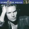 The Very Best of Sting & The Police by Sting & The Police album lyrics
