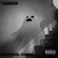 Ghost Song Lyrics