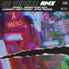 Se Supone (Remix) [feat. Almighty, Miky Woodz & Myke Towers] - Single album lyrics, reviews, download