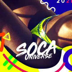 Soca Universe 2021 by Various Artists album reviews, ratings, credits