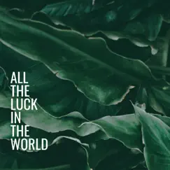 All the Luck In the World (feat. Skrillex) - Single by Colin Stauber album reviews, ratings, credits
