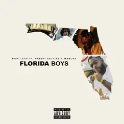 Florida Boys (feat. Fredii Belaire & Merlot) Song Lyrics
