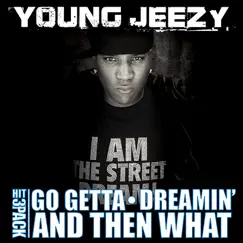 Go Getta Hit Pack - Single by Young Jeezy album reviews, ratings, credits