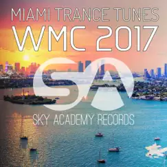 Flames (feat. Ward Palmen) [Adam Cooper WMC Miami Club Mix] Song Lyrics