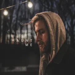 Haunt Me by Carter Hulsey album reviews, ratings, credits