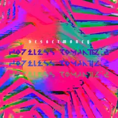 Hopeless Romantic 2 - EP by DESGETMONEY album reviews, ratings, credits