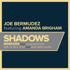 Shadows (feat. Amanda Brigham) (feat. Amanda Brigham) [Remixes] by Joe Bermudez album reviews, ratings, credits